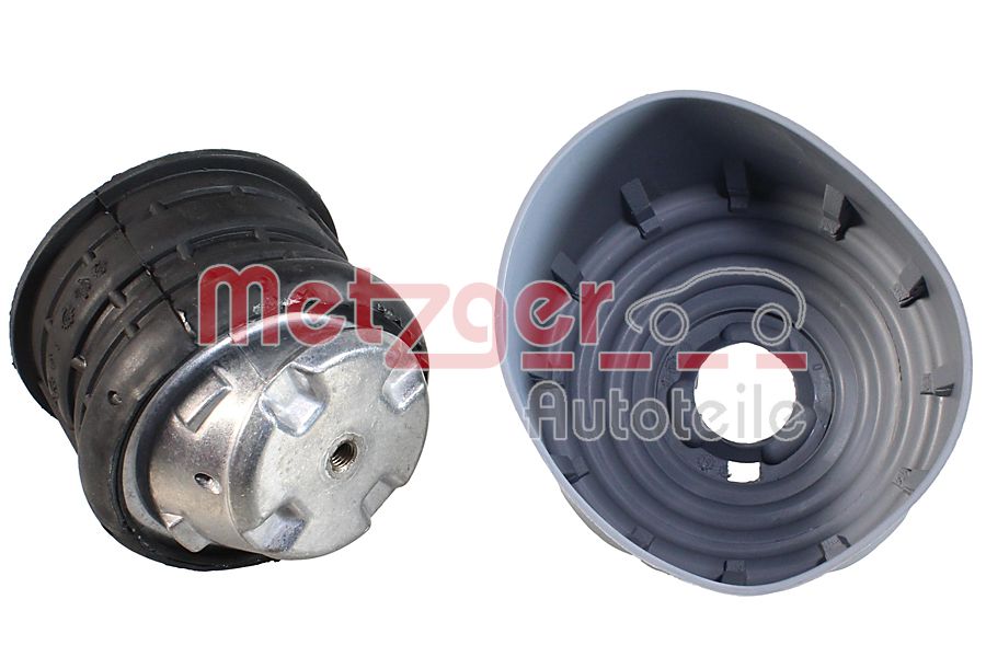 Metzger Motorsteun 8054127