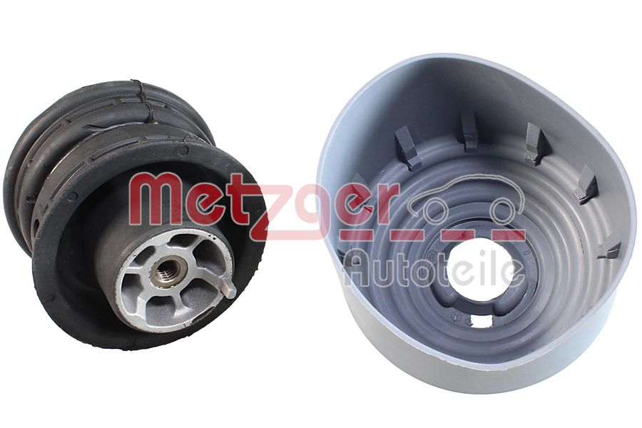 Metzger Motorsteun 8054127