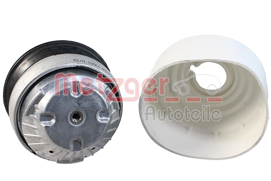 Metzger Motorsteun 8054128
