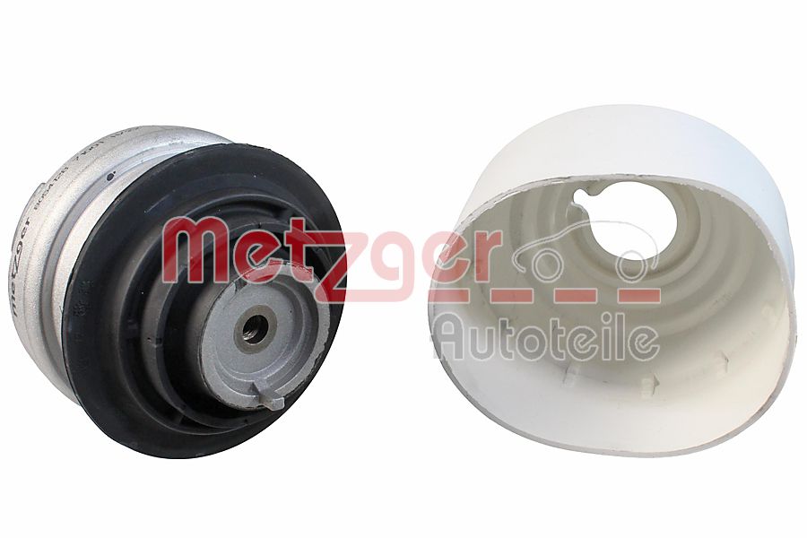 Metzger Motorsteun 8054128