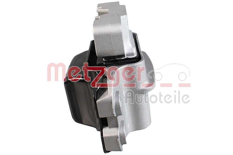 Metzger Ophangrubber automaatbak 8054186