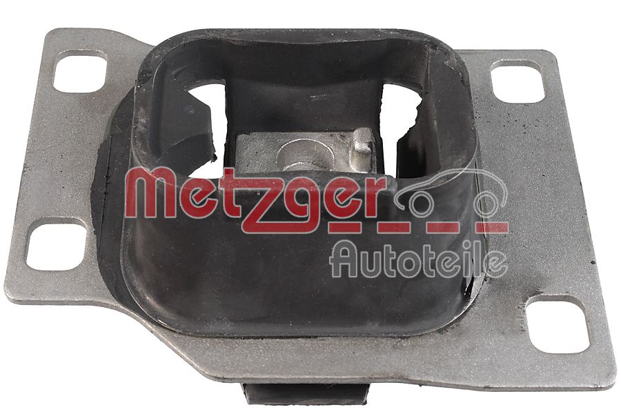 Metzger Ophangrubber automaatbak 8054219