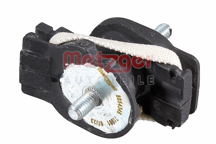 Metzger Ophangrubber automaatbak 8054346