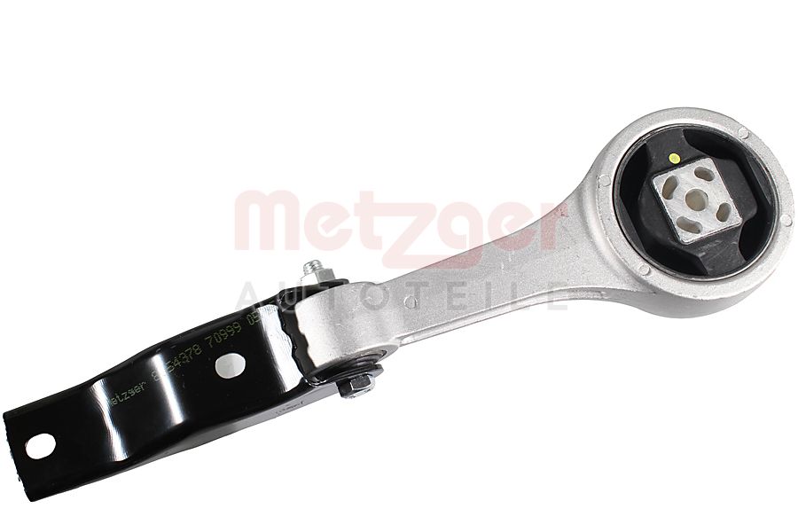 Metzger Aslichaam-/motorsteunlager 8054378