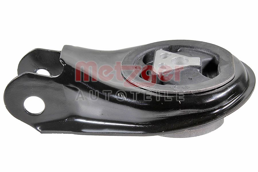 Metzger Aslichaam-/motorsteunlager 8054520