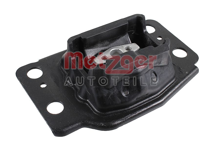 Metzger Aslichaam-/motorsteunlager 8054536