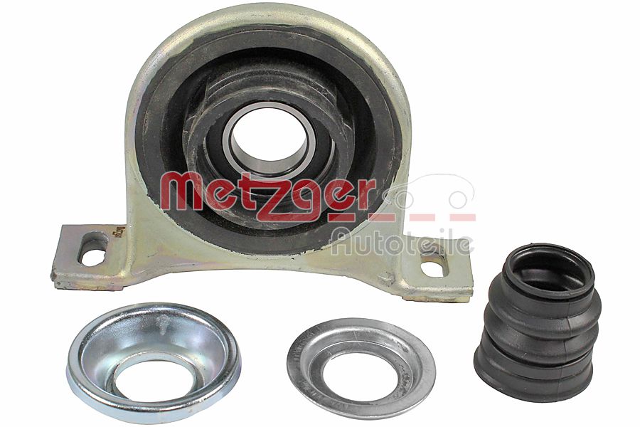 Metzger Cardanaslager / ophanging 8073631