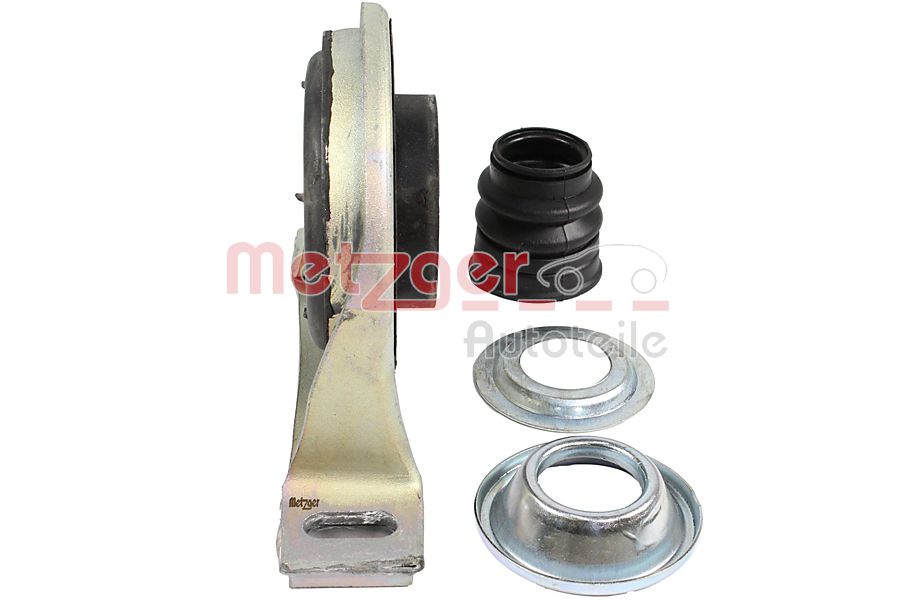 Metzger Cardanaslager / ophanging 8073631