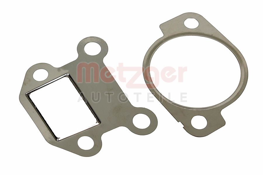 Metzger EGR-klep 08920124