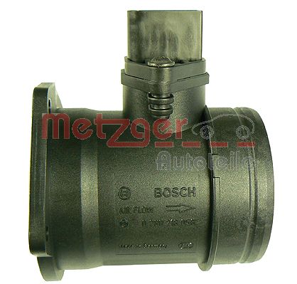 Metzger Luchtmassameter 0890184