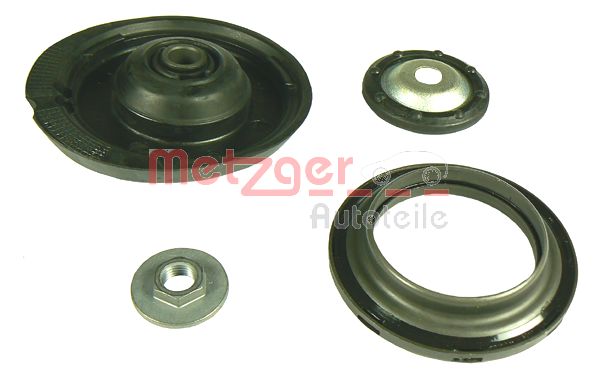 Metzger Veerpootlager & rubber 6490176