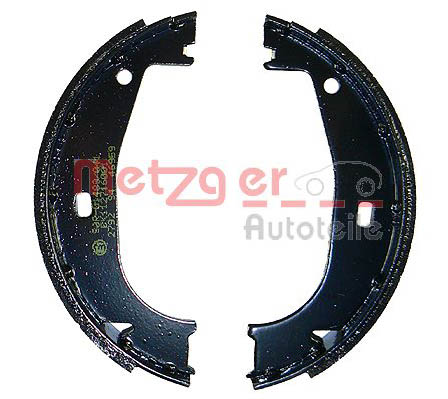 Metzger Remschoen set KR 626