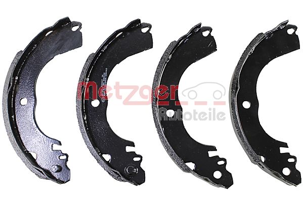 Remschoen set Metzger MG 148