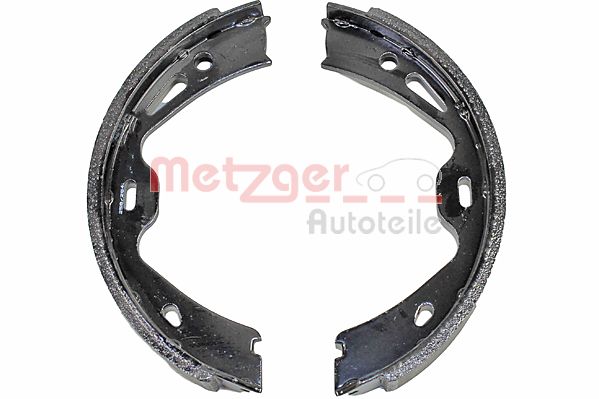 Metzger Remschoen set MG 161