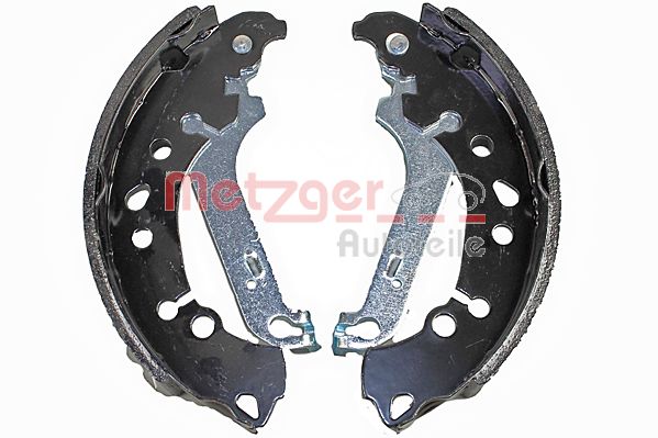 Metzger Remschoen set MG 162