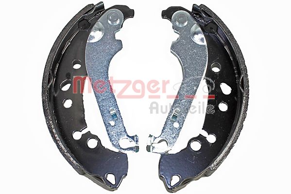 Metzger Remschoen set MG 162