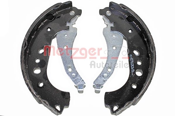 Metzger Remschoen set MG 166