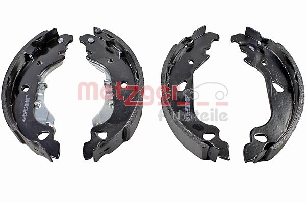 Metzger Remschoen set MG 738