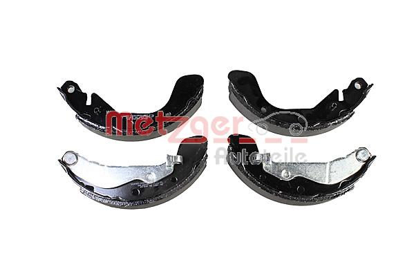 Remschoen set Metzger MG 142