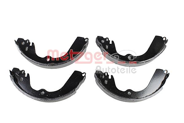 Remschoen set Metzger MG 144