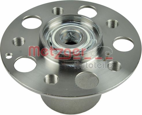 Metzger Wielnaaf N 1036