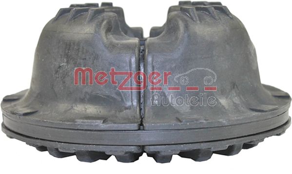 Metzger Veerpootlager & rubber 6490265