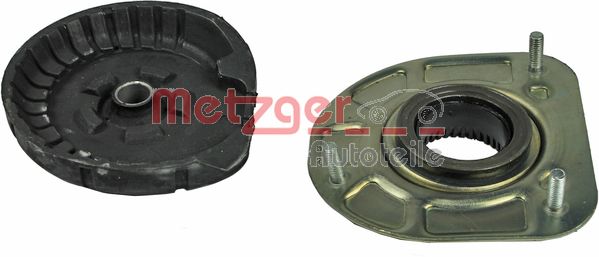 Metzger Veerpootlager & rubber 6490026