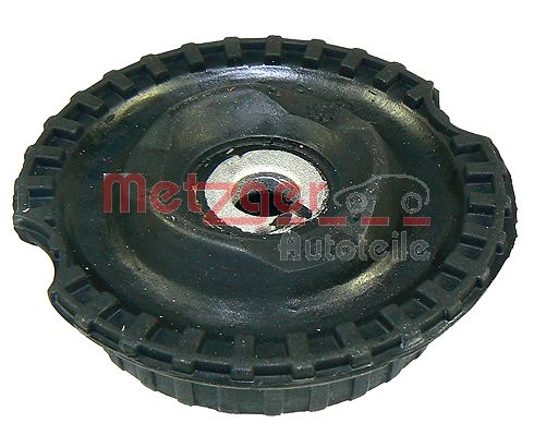 Metzger Veerpootlager & rubber 6490251