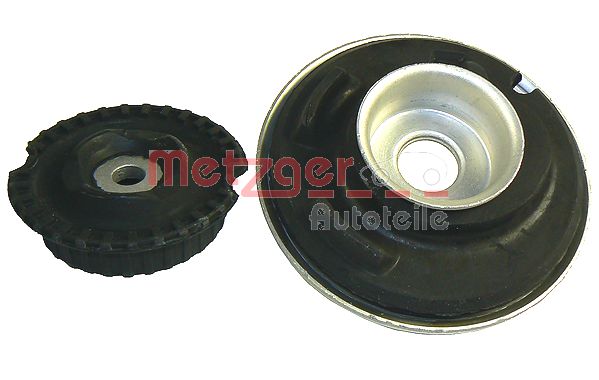 Metzger Veerpootlager & rubber 6490249
