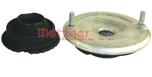Metzger Veerpootlager & rubber 6490249