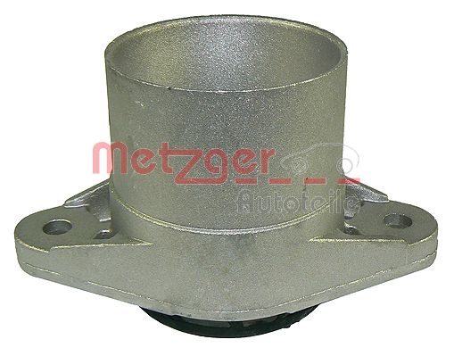Metzger Veerpootlager & rubber 6490287