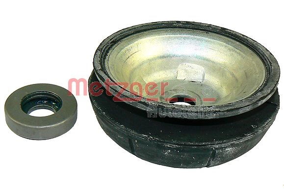 Metzger Veerpootlager & rubber 6490160