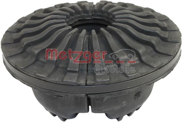Metzger Veerpootlager & rubber 6490263