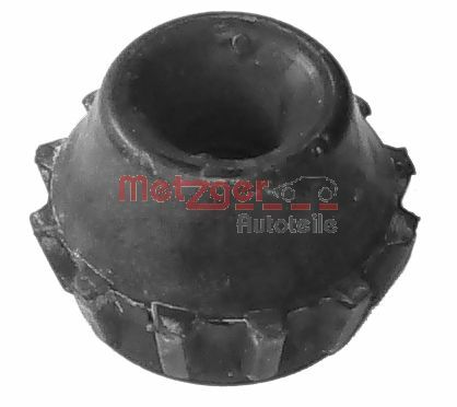 Metzger Veerpootlager & rubber 6490273