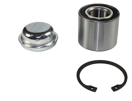 Wiellagerset Metzger WM 2035