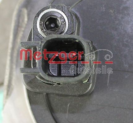 Metzger Wiellagerset WM 3661