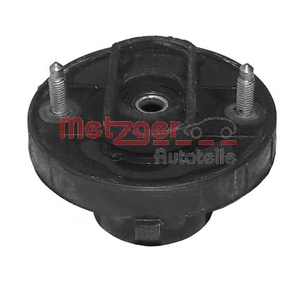Metzger Veerpootlager & rubber 6490232