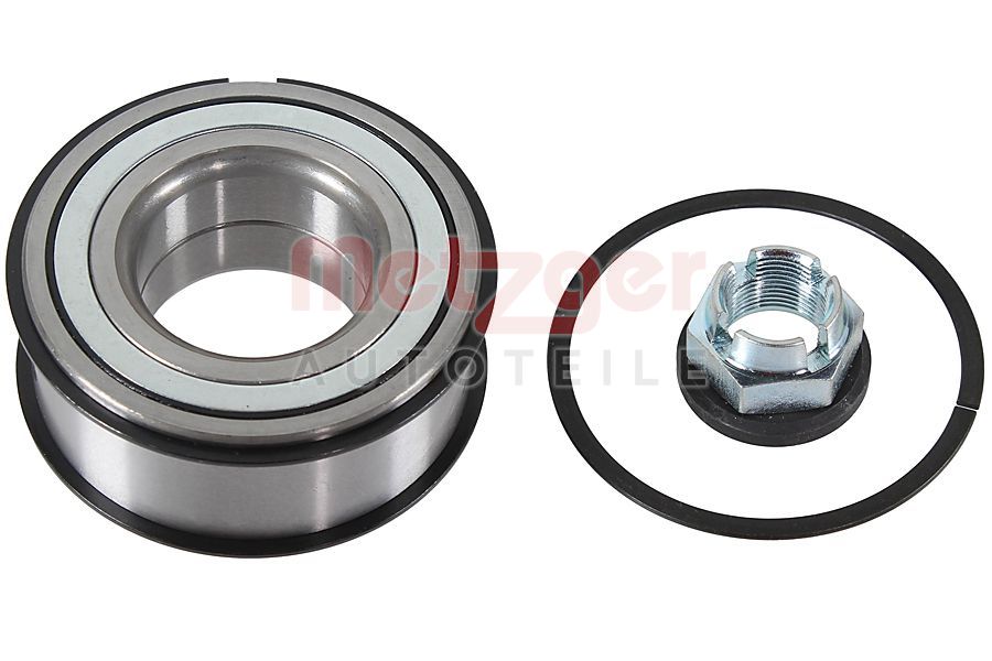 Metzger Wiellagerset WM 2099