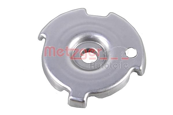 Metzger Nokkenas 2410073