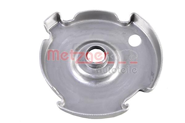Metzger Nokkenas 2410073