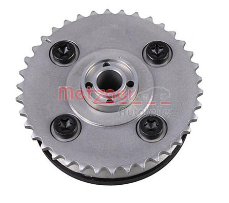 Metzger Nokkenas 2410073