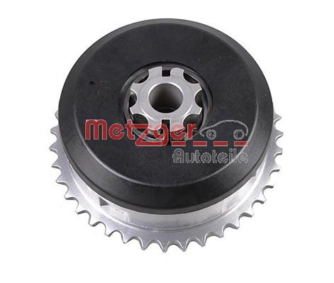 Metzger Nokkenas 2410073