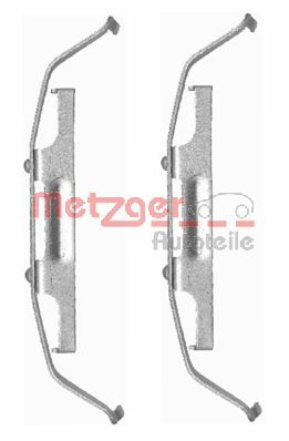 Rem montageset Metzger 109-1642