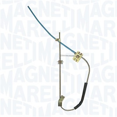Raammechanisme Magneti Marelli 350103181200