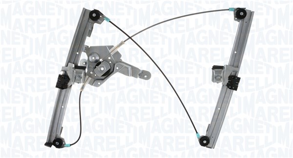 Magneti Marelli Raammechanisme 350103720000
