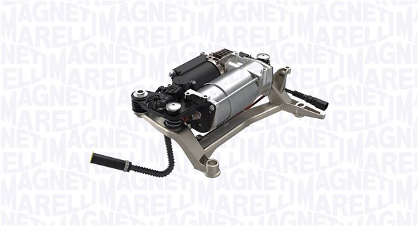 Magneti Marelli Compressor, pneumatisch systeem 350160001116