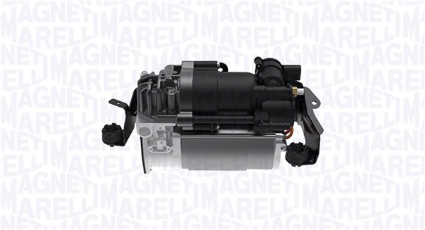 Magneti Marelli Compressor, pneumatisch systeem 350200001120