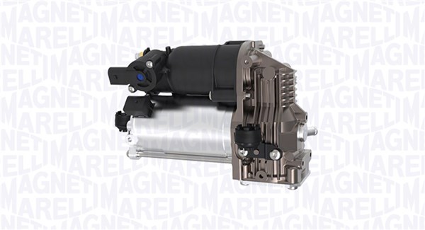 Magneti Marelli Compressor, pneumatisch systeem 350330001133