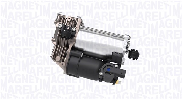 Magneti Marelli Compressor, pneumatisch systeem 350330001133