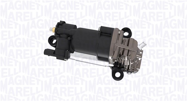Magneti Marelli Compressor, pneumatisch systeem 350330001133